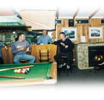 Avalanche Ski Lodge - Accommodation Guide