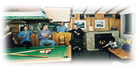 Avalanche Ski Lodge - Accommodation Guide 0