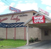 Abode Thomas Lodge - Accommodation Guide