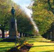 Amble Inn Motel - Accommodation Asia