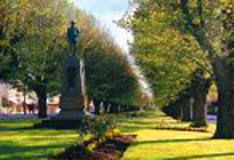 Amble Inn Motel - Accommodation Asia 0