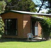 Casuarina Cabins - Accommodation China