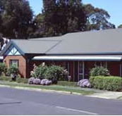 Hepburn Springs Motor Inn - Accommodation Guide