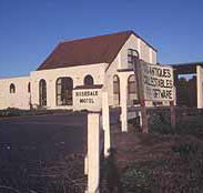 Rosedale Motel - Accommodation Guide