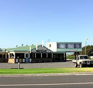 Schomberg Inn Hotel Motel - Accommodation Guide