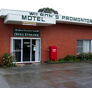 Wilsons Promontory Motel - Accommodation Guide