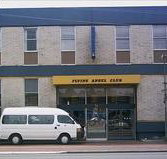 The Flying Angel Club - Accommodation Guide