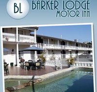 Barker Lodge Motor Inn - Accommodation China