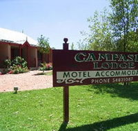 Campaspe Lodge - Accommodation China