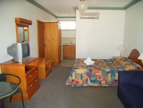Campaspe Lodge - Accommodation China 2