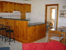 Campaspe Lodge - Accommodation China 3