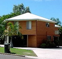 Boyne Island Motel and Villas - Accommodation China