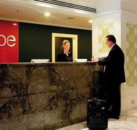 Vibe Savoy Hotel Melbourne - Accommodation Asia