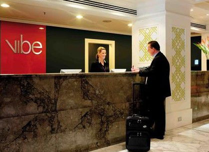 Vibe Savoy Hotel Melbourne - Accommodation Asia 0