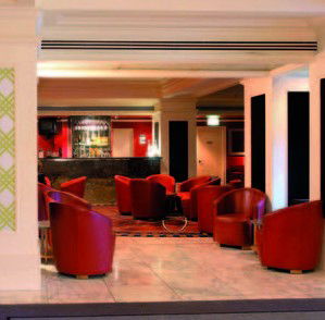Vibe Savoy Hotel Melbourne - Accommodation Asia 1