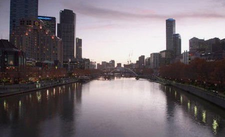 Vibe Savoy Hotel Melbourne - Accommodation Asia 2