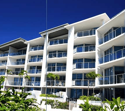 Bargara QLD Accommodation China