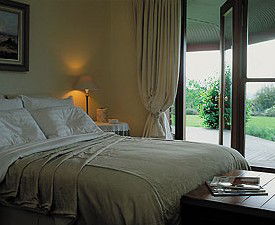 Jaspers Brush B And B - Accommodation Guide 1