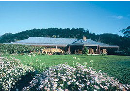 Jaspers Brush B And B - Accommodation Guide 2