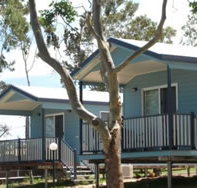 Atherton Halloran's Leisure Park - Accommodation Guide