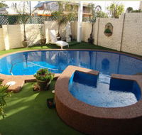 Comfort Inn Noahs In The Valley - Accommodation China