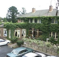 Berida Manor Country Resort - Accommodation China