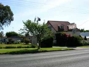 Amble Inn Motel - Accommodation Asia 1