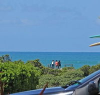 The Beachfront Motel - Accommodation Guide