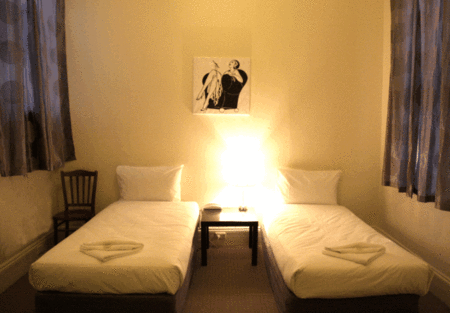 Ambassadors Hotel - Accommodation Asia 2