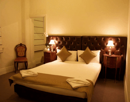 Ambassadors Hotel - Accommodation Asia 3