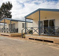 Crestview Top Tourist Park - Accommodation Asia