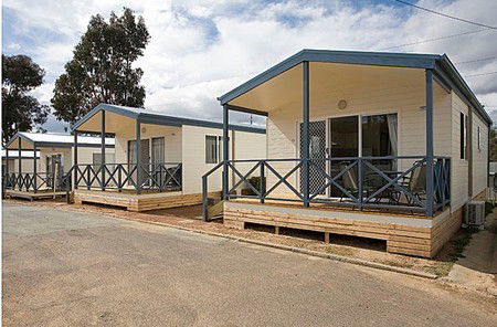 Crestview Top Tourist Park - Accommodation Asia 0