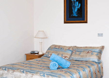 Bamboo Motor Inn - Accommodation Guide