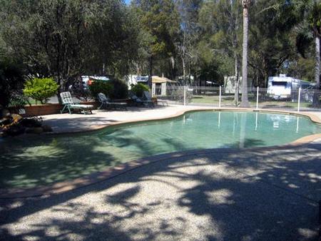 Lighthouse Beach NSW Accommodation China