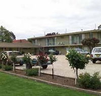 Big River Motel - Accommodation China