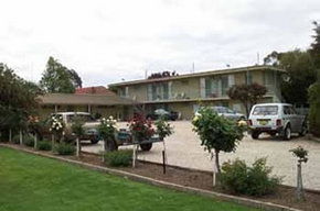 Big River Motel - Accommodation China 0