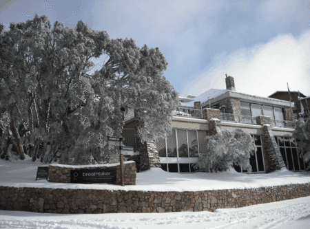 Breathtaker All Suite Hotel  Spa - Accommodation Guide