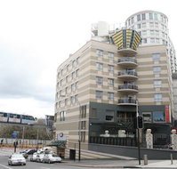 Seasons Darling Harbour - Accommodation China