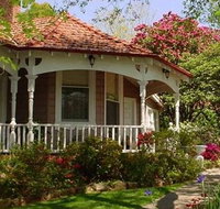 Llandrindod B And B - Accommodation China