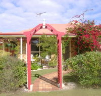 Angels Beach Lodge - Accommodation Asia