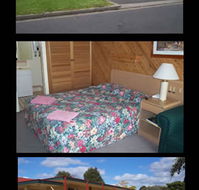 Ace Swan Motel - Accommodation Guide