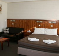 Central Motel Mildura - Accommodation Guide