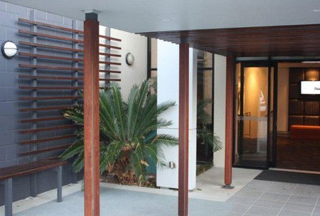 Quality Hotel Airport International - Accommodation Asia 0