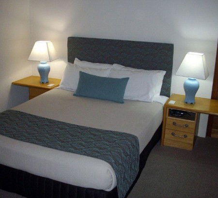 Quality Hotel Airport International - Accommodation Asia 3