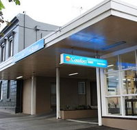 Comfort Inn Western Warrnambool - Accommodation China