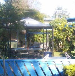 Copper Lantern Motel - Accommodation Guide 1