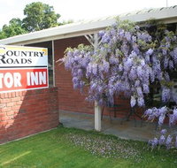 KY COUNTRY ROADS MOTOR INN - Accommodation Guide