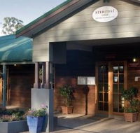 Hermitage Lodge - Accommodation Guide