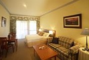 Hermitage Lodge - Accommodation Asia 2