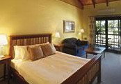 Hermitage Lodge - Accommodation Asia 4
